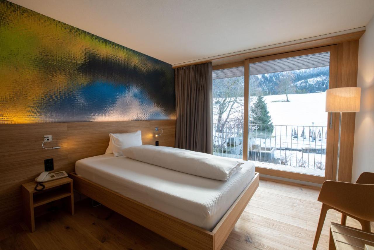 Hotel Stump'S Alpenrose ウィルトハウス エクステリア 写真