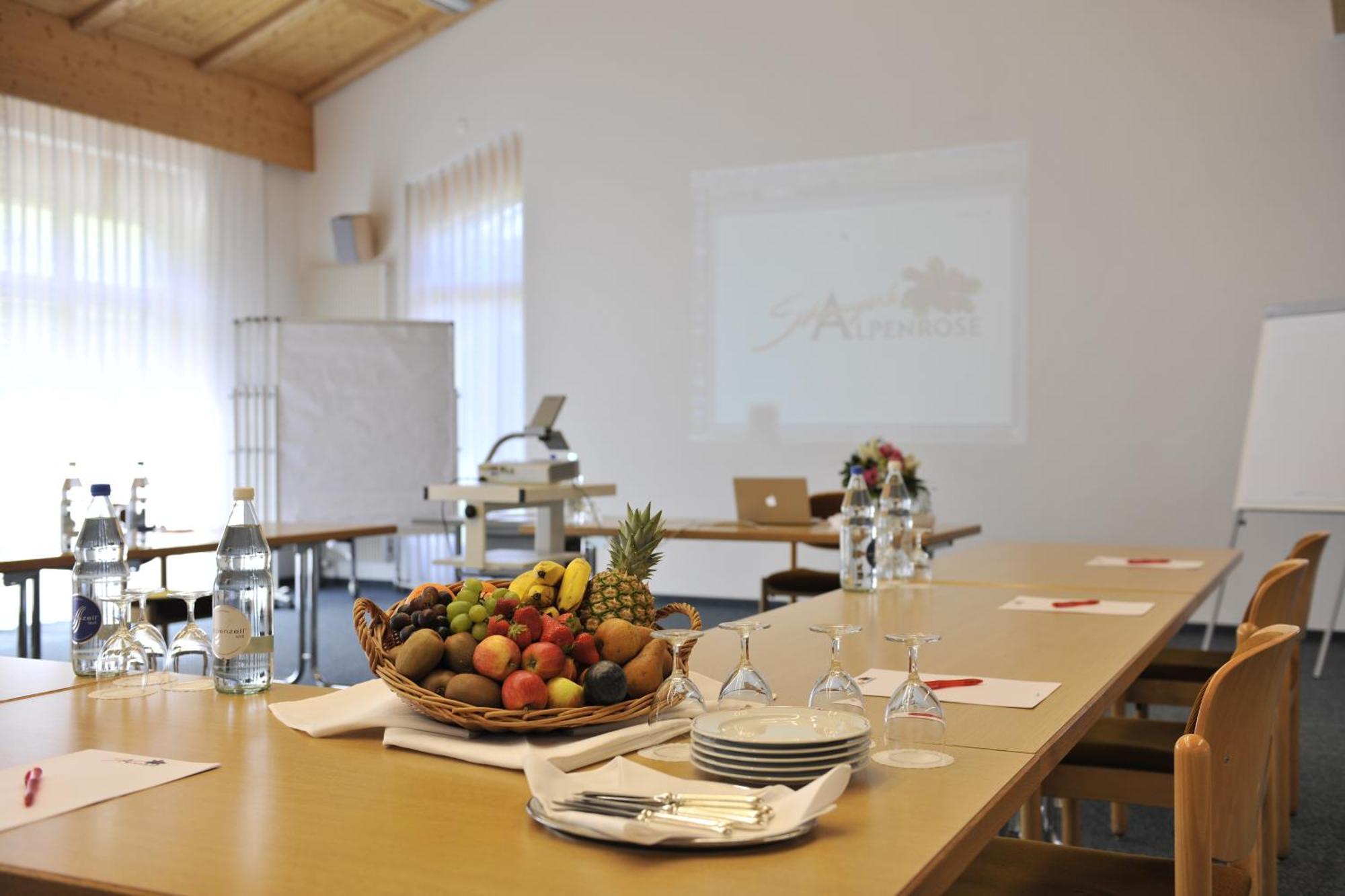 Hotel Stump'S Alpenrose ウィルトハウス エクステリア 写真