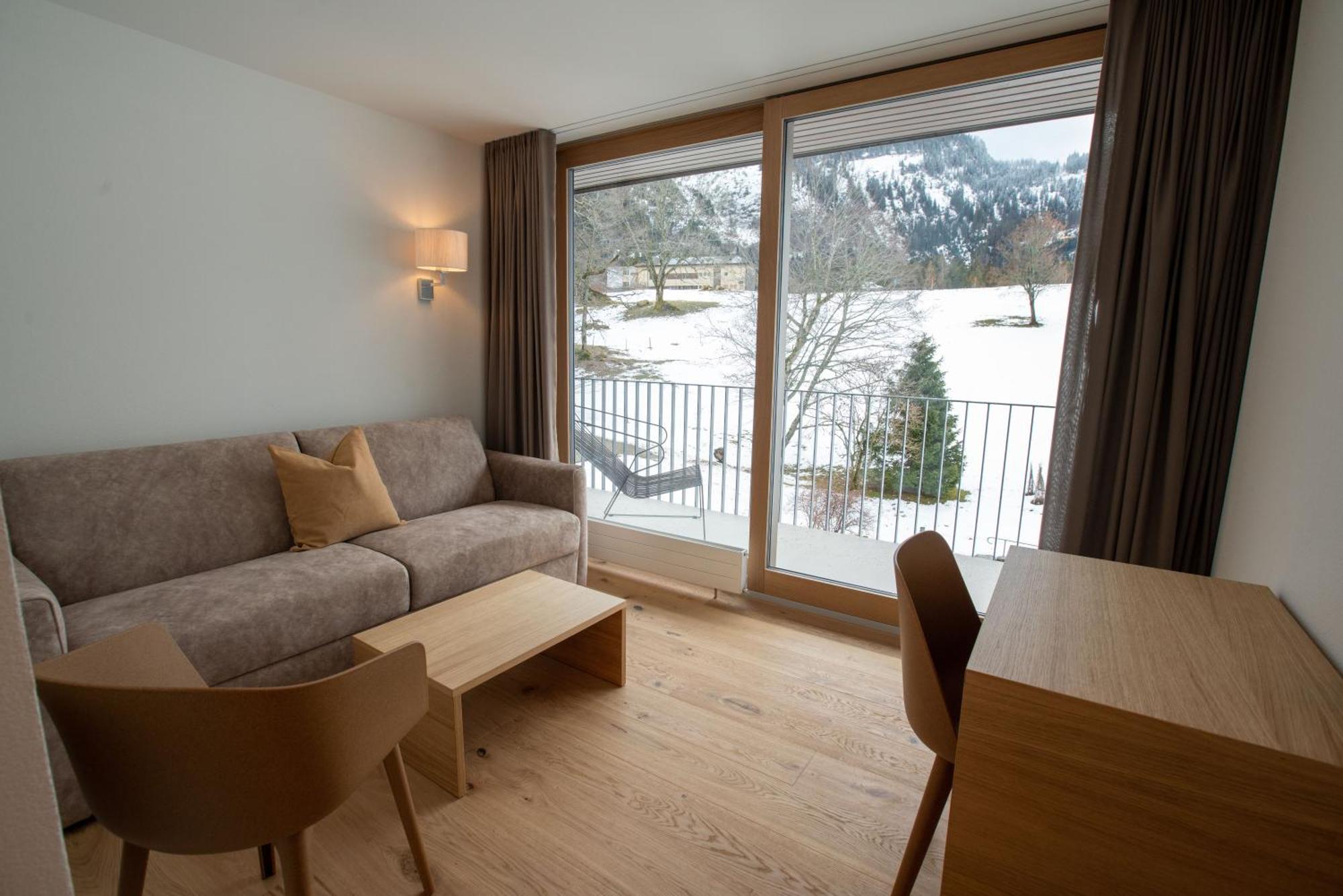 Hotel Stump'S Alpenrose ウィルトハウス エクステリア 写真