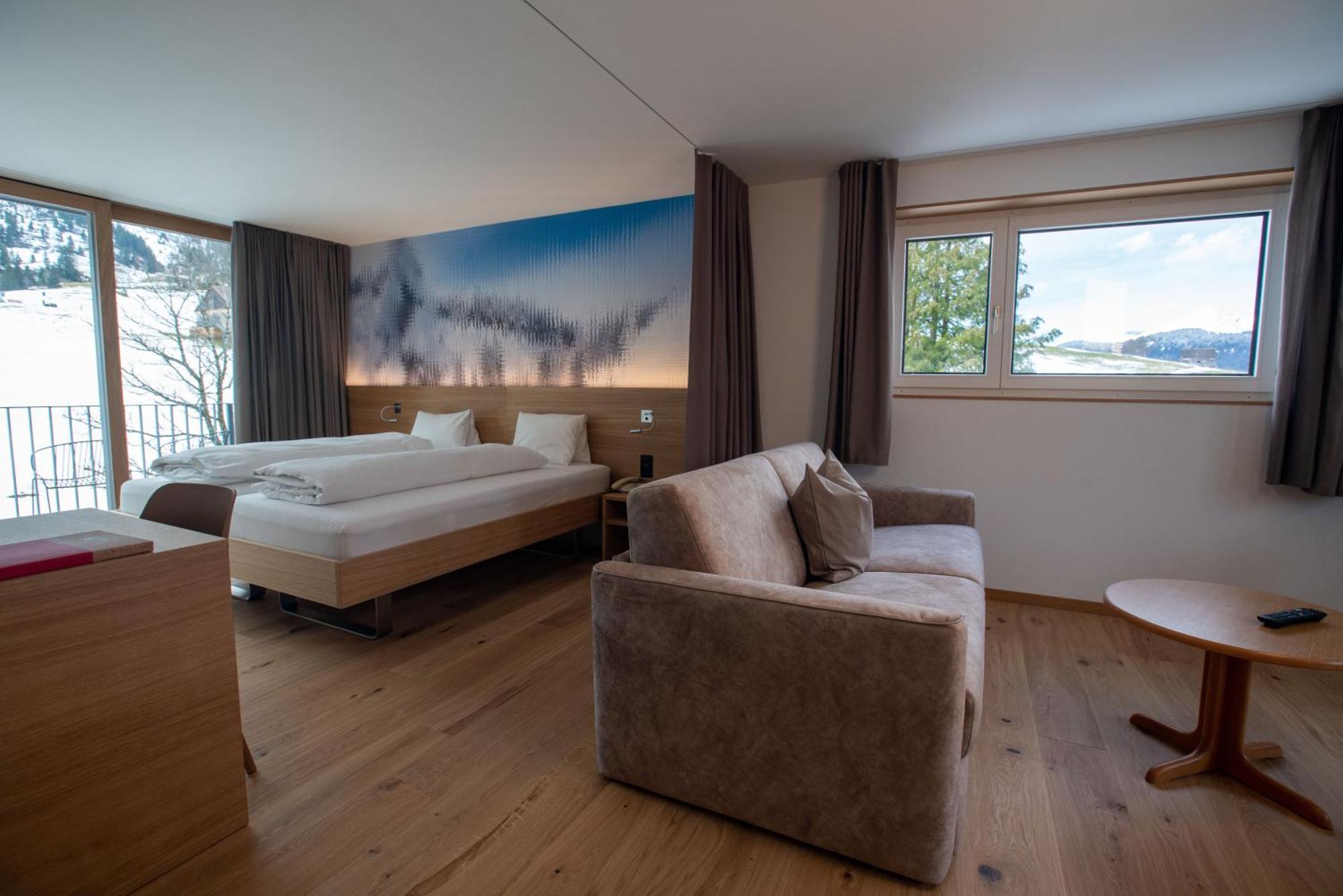 Hotel Stump'S Alpenrose ウィルトハウス エクステリア 写真