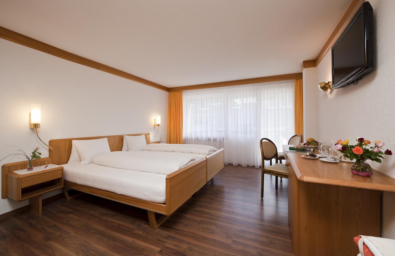 Hotel Stump'S Alpenrose ウィルトハウス エクステリア 写真